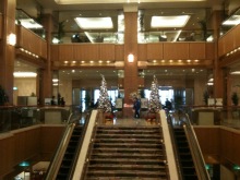 THINK パソコンコミュニティ日記-091222